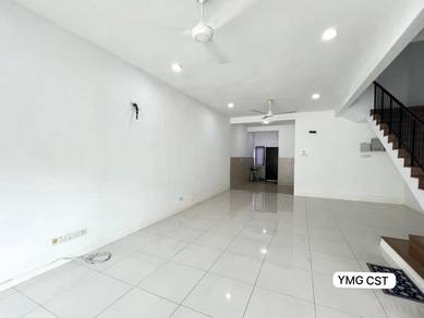 2-storey-Terraced-House-for-rent-Bandar-Bukit-Raja-Selangor