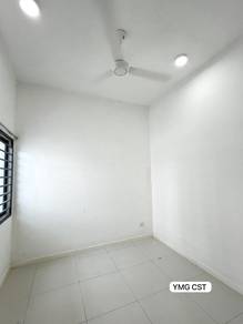 FOR RENT Bukit Raja - nahara Double Storey - Good condition