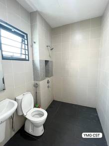 FOR RENT Bukit Raja - nahara Double Storey - Good condition