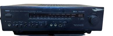 Yamaha DSP-E300 Audio Processor ONLY, NO SPEAKERS