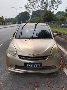 2008 Perodua MYVI 1.3 EZ (A)