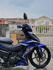 Honda Rs150 V1