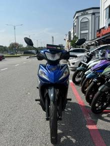 Honda DASH 125 USED 2020