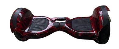 6.5-inch Smart Self-Balancing Electric Hoverboards