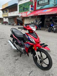 Modenas KRISS 110 DISC USED 2022