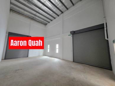 1.5 Storey Factory Warehouse Industrial Title @ Batu Maung Bayan Lepas