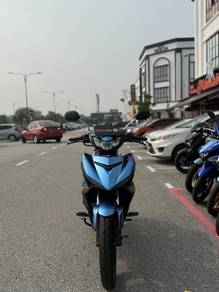 Yamaha Y15ZR V2