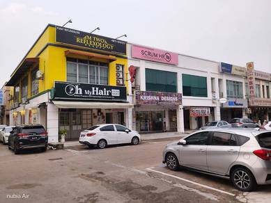 Shop Lot for Rent – Strategic Location!