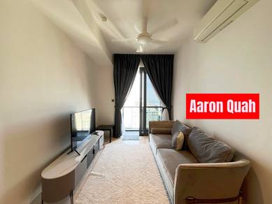 Marriot Residence 871sf Nicely Furnished @ Gurney, Georgetown