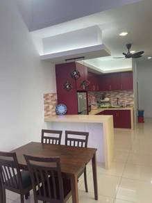 Taman sepadu jaya🔥FULLY RENOVATED ✅