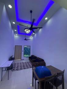 Taman sepadu jaya🔥FULLY RENOVATED ✅