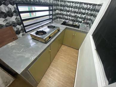 Taman sepadu jaya🔥FULLY RENOVATED ✅