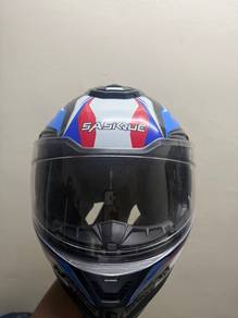 helmet