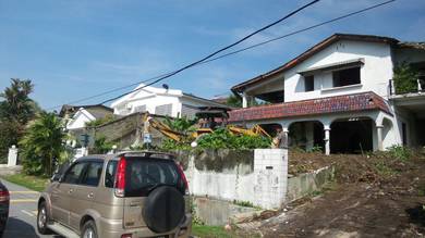Exceptional Value Freehold Land in Matured Neighbourhood