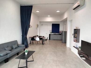 GREEN ENVIRONMENT O2 Residence Puchong South Seri Kembangan