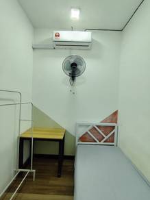 Room-for-rent-SS2-Selangor