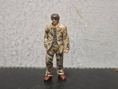 Figurine Megumi Hayashida