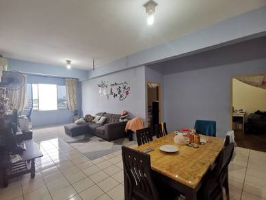 Floridale Condominium, Kuching, Sarawak