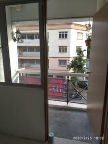 Alpha Arena Apartment