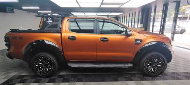 🚗 Ford Ranger 2.2L Wt 4Wd (A)