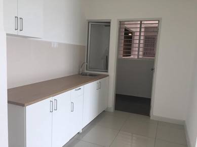 Savanna Executive Suite @ Southville City-3