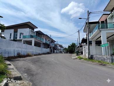 2-storey-Terraced-House-for-rent-Kota-Kinabalu-Sabah