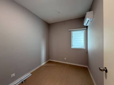 I santorini corner unit nice seaview new furnish newly refurbished