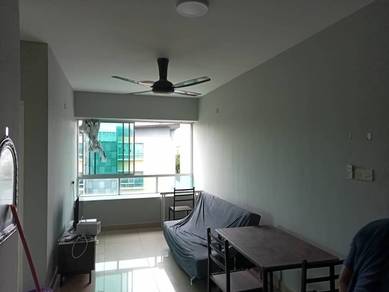 Cyber City Apartment 2