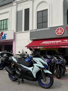 Yamana NVX SP V3 USED 2025