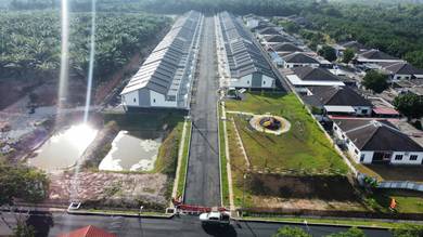 New-1-storey-Terraced-House-for-sale-Port-Dickson-Negeri-Sembilan