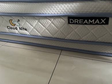 cloud nite mattress