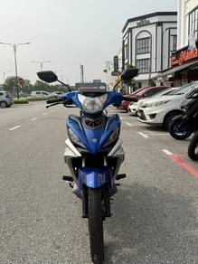 Yamaha 135LC USED 2015
