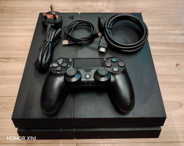 ps4 500gb