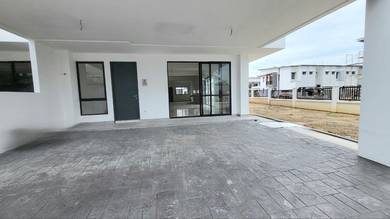 3 Unit Lagi Rumah Landed 22x75. 4R4B @ Seremban. Dekat KPJ & Palm Mall