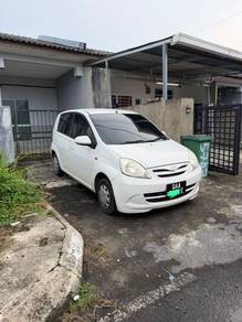 2013 Perodua VIVA 0.8 850 ED-VE (M)