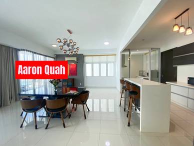 Gurney Paragon Residences 3000sf Fully Furnished @ Gurney Georgetown