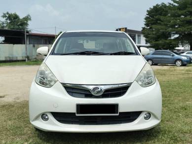 2012 Perodua MYVI 1.3 EZI (A) ⚡HARGA ISTIMEWA