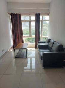 Mutiara Ville @ Cyberjaya