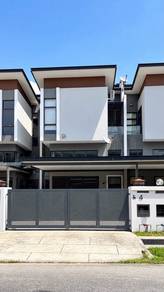2.5-storey-Terraced-House-for-sale-Kota-Kinabalu-Sabah