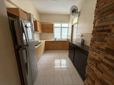 Condo for Sale @ Coastal Tower Corner unit (1210sf), Tanjung Bungah