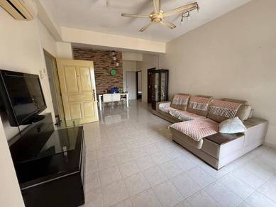 Condo for Sale @ Coastal Tower Corner unit (1210sf), Tanjung Bungah