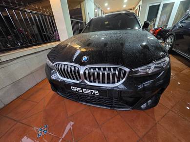 2023 Bmw 3 SERIES 2.0 30LI M SPORT MY19 G20 (A)