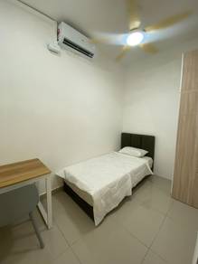 Room-for-rent-Setapak-Kuala-Lumpur