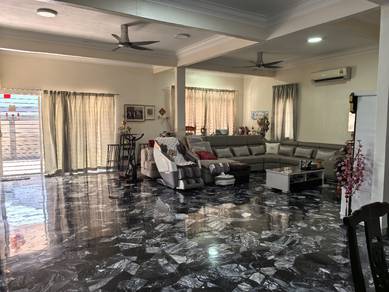 2 Storey Bungalow Happy Garden Old Klang Road Kuala Lumpur
