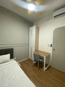 M Astra Setapak Female-Only Room for Rent | Muslim-Friendly Unit |