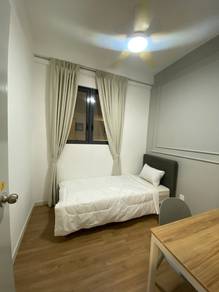 M Astra Setapak Female-Only Room for Rent | Muslim-Friendly Unit |