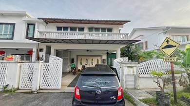 Room-for-rent-Kajang-Selangor