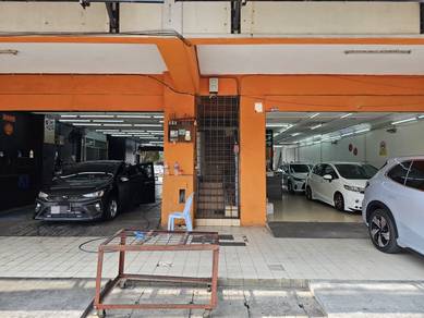 Profitable Car Detailing Center Business For Sale