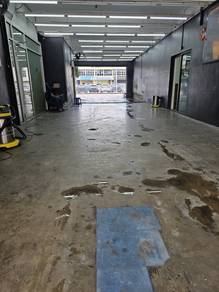Profitable Car Detailing Center Business For Sale