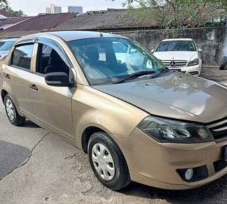 2013 Proton SAGA 1.3 FL (M)